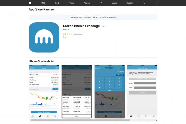 Kraken сайт магазин